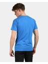 Kilpi Moška bombažna majica Kilpi PROMO-M Modra