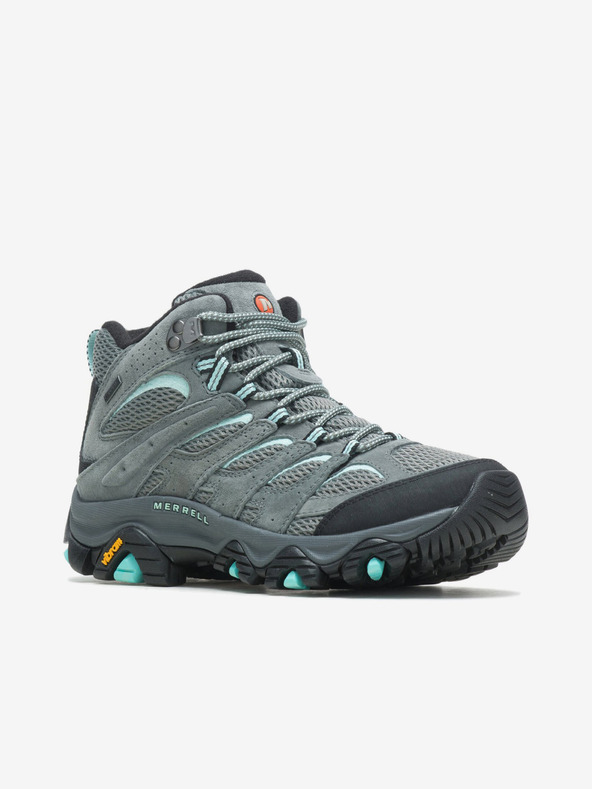 Merrell Merrell J036306 Moab 3 Mid GTX zunanji škornji