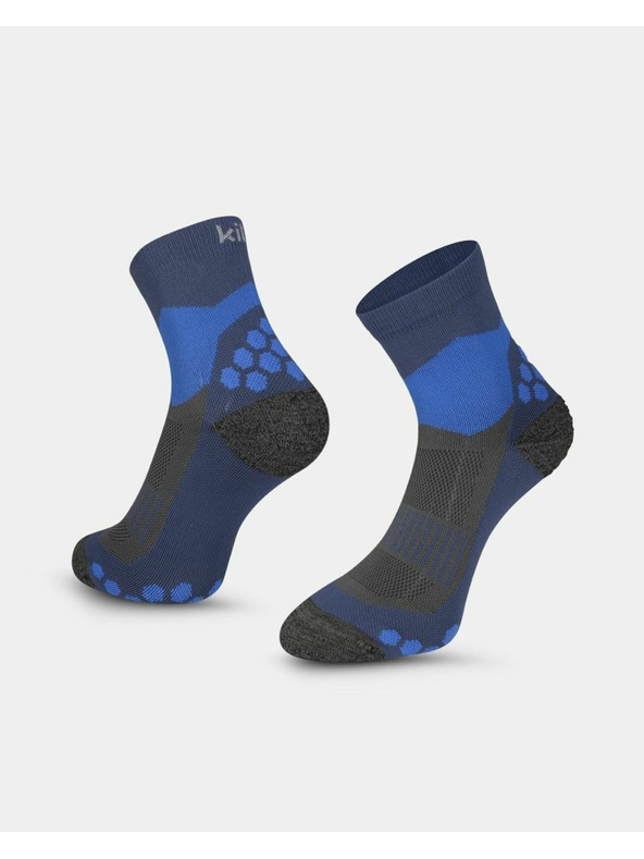 Kilpi Športne nogavice Kilpi PRO-U temno modre