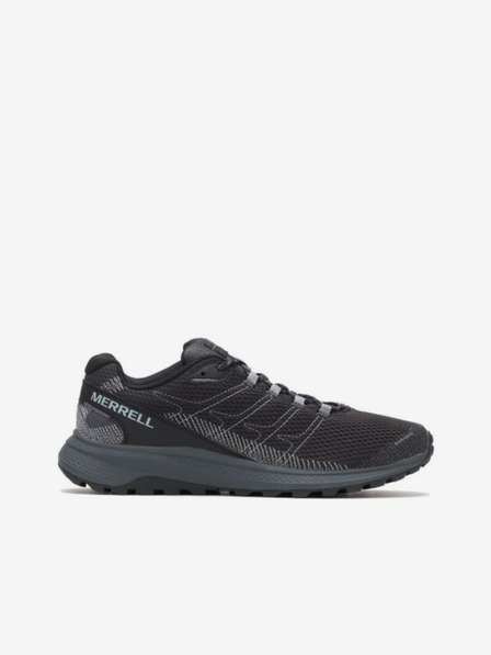 Merrell Črni moški športni copati MERRELL Fly Strike
