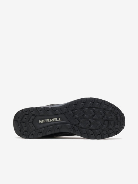 Merrell Črni moški športni copati MERRELL Fly Strike
