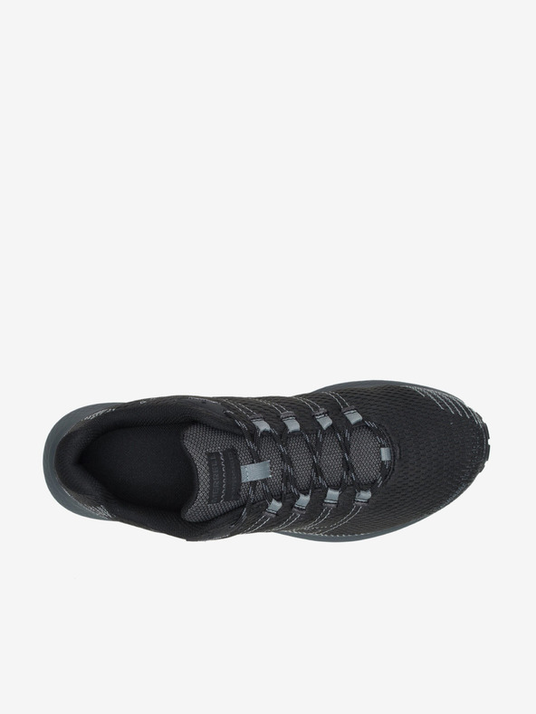 Merrell Črni moški športni copati MERRELL Fly Strike