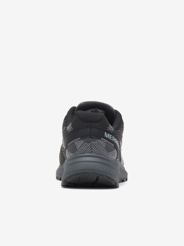 Merrell Črni moški športni copati MERRELL Fly Strike