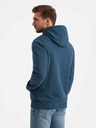 Ombre Clothing Moška majica s potiskom Kangaroo Ombre Oblačila