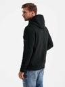 Ombre Clothing Moška majica s potiskom Kangaroo Ombre Oblačila