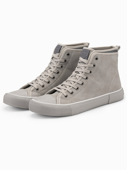 Ombre Clothing Moški gležnjarji Ombre oblačila