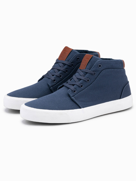 Ombre Clothing Moški gležnjarji Ombre oblačila
