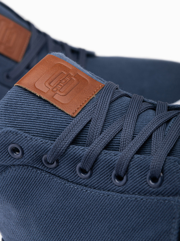 Ombre Clothing Moški gležnjarji Ombre oblačila