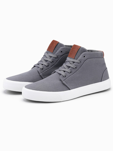 Ombre Clothing Moški gležnjarji Ombre oblačila