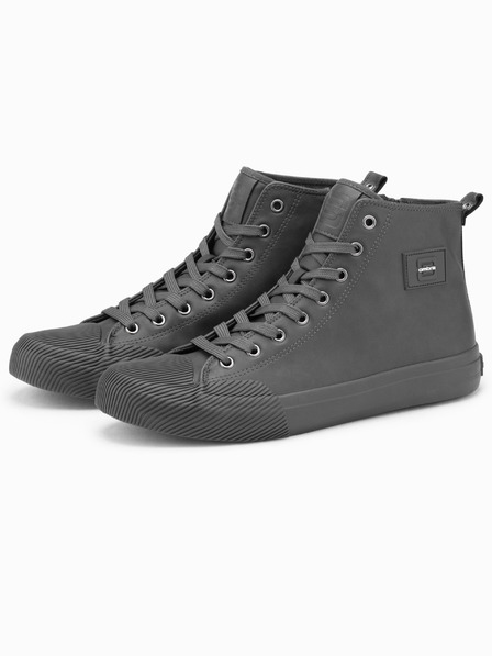 Ombre Clothing Moški gležnjarji Ombre oblačila