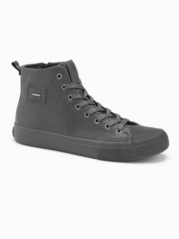 Ombre Clothing Moški gležnjarji Ombre oblačila