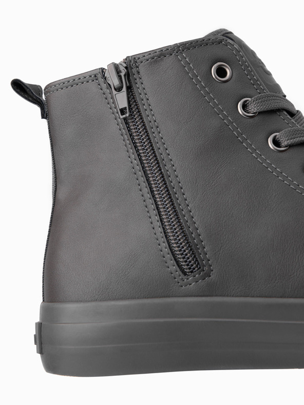 Ombre Clothing Moški gležnjarji Ombre oblačila