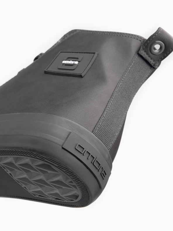 Ombre Clothing Moški gležnjarji Ombre oblačila