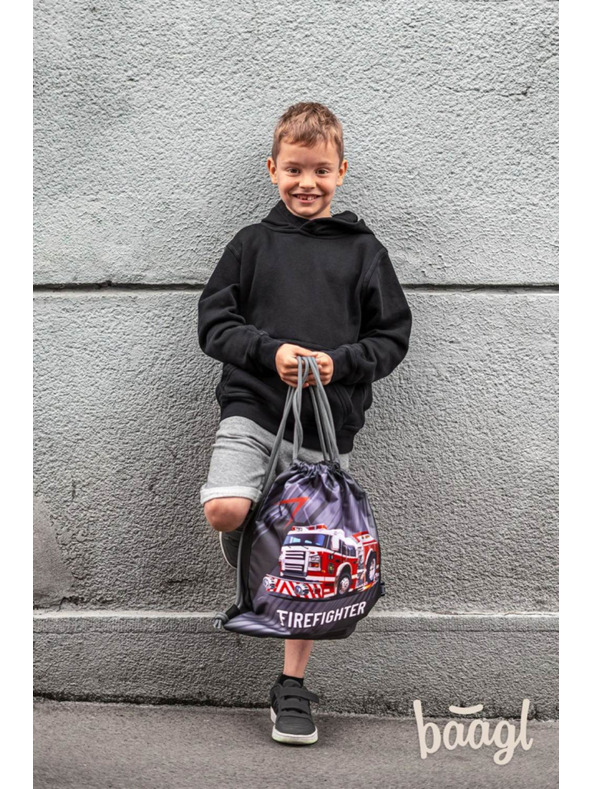 BAAGL  Telovadna vreča