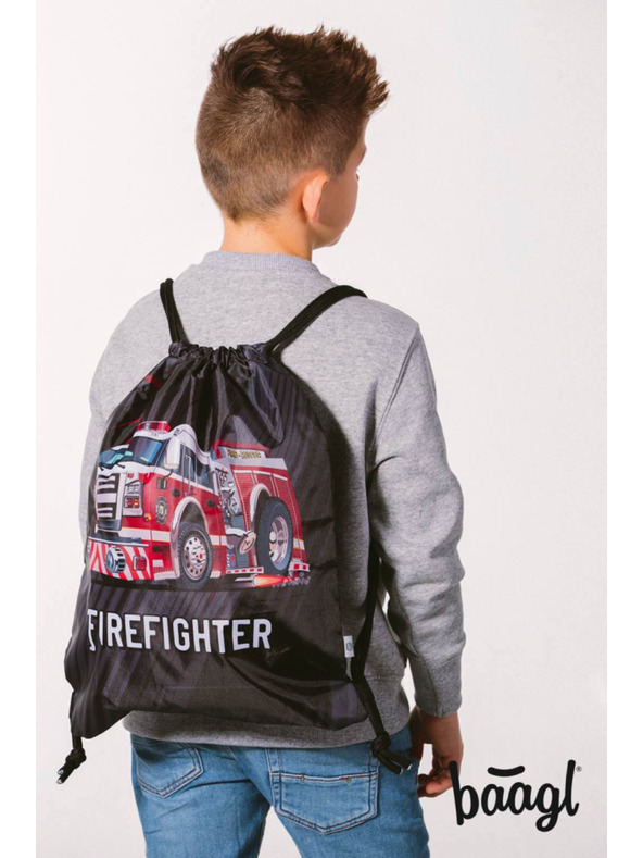 BAAGL  Telovadna vreča