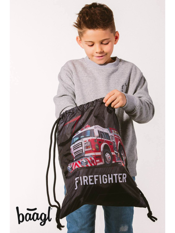 BAAGL  Telovadna vreča