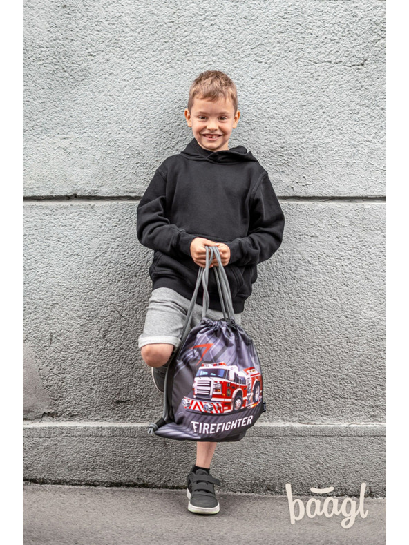 BAAGL  Telovadna vreča