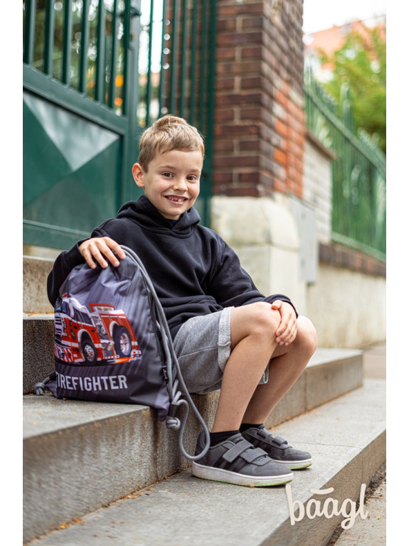 BAAGL  Telovadna vreča