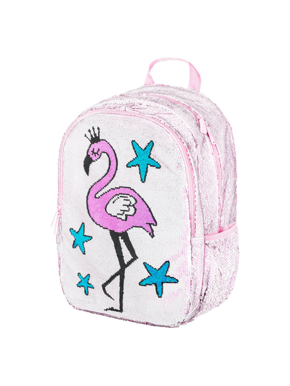 BAAGL  Školní batoh Fun Nahrbtnik