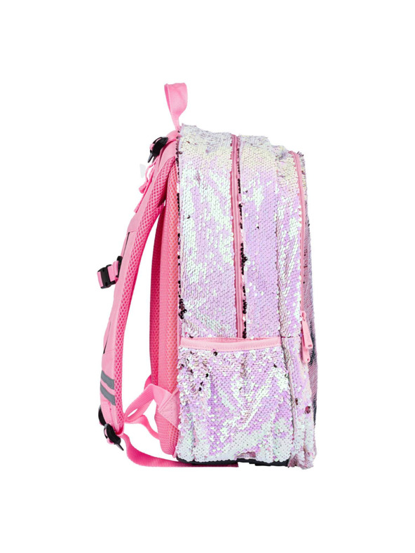 BAAGL  Školní batoh Fun Nahrbtnik