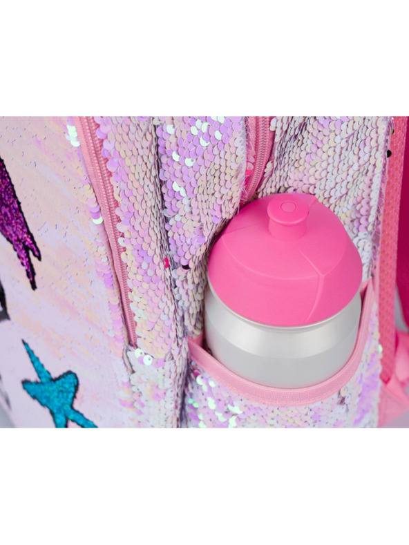 BAAGL  Školní batoh Fun Nahrbtnik