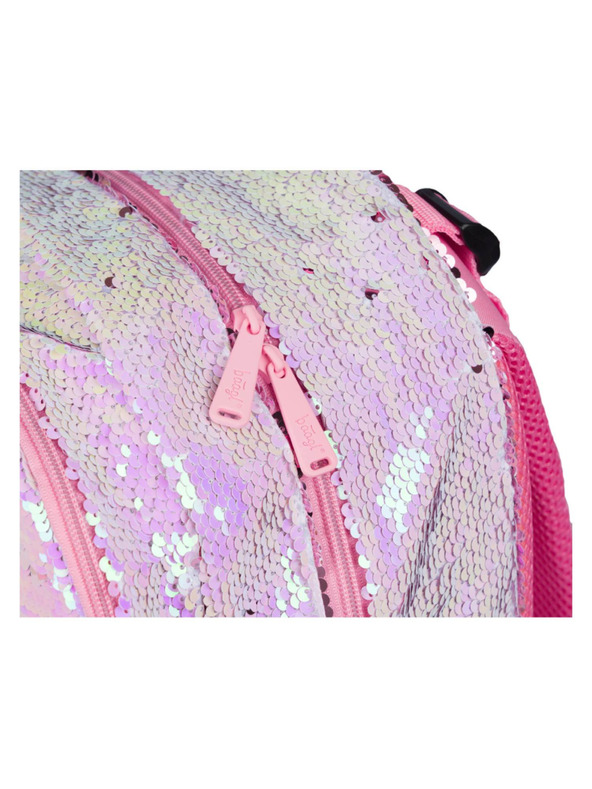 BAAGL  Školní batoh Fun Nahrbtnik