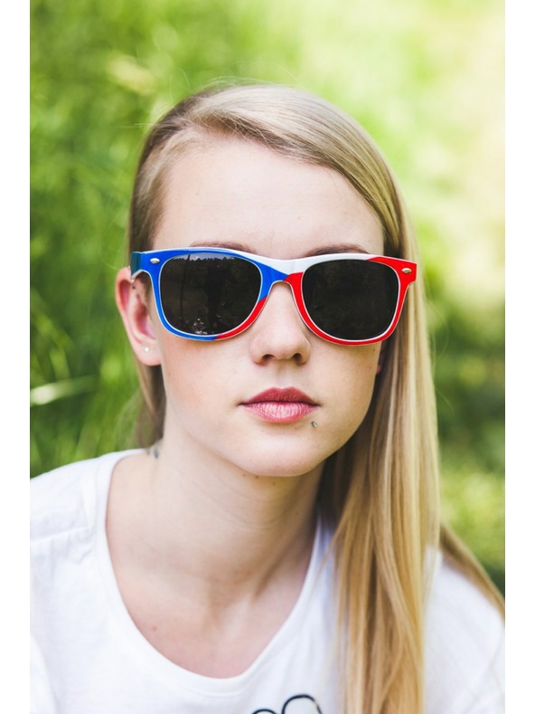 OEM Nerd Sončna očala