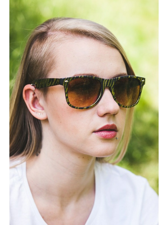 OEM Nerd Sončna očala