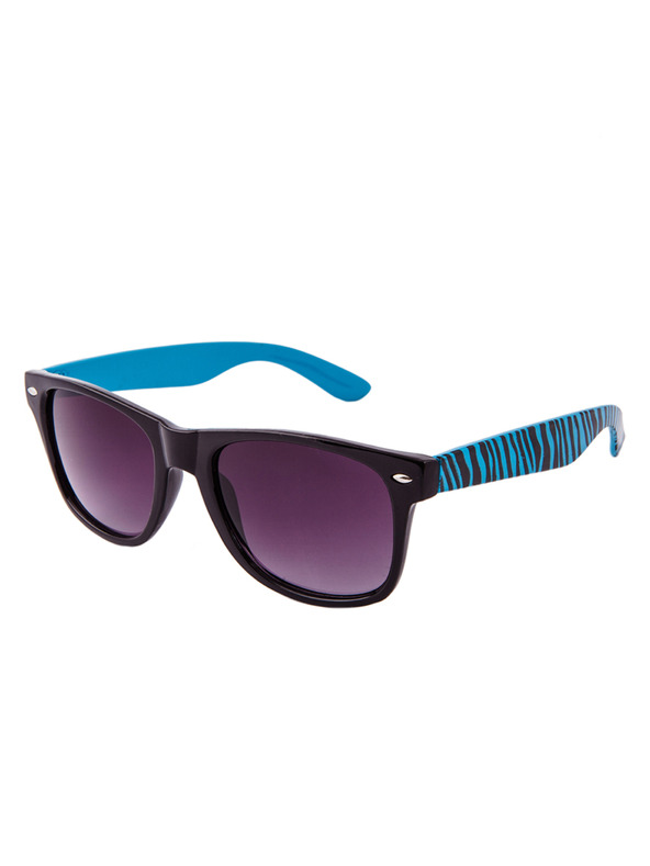 OEM Nerd DuoZebra Sončna očala