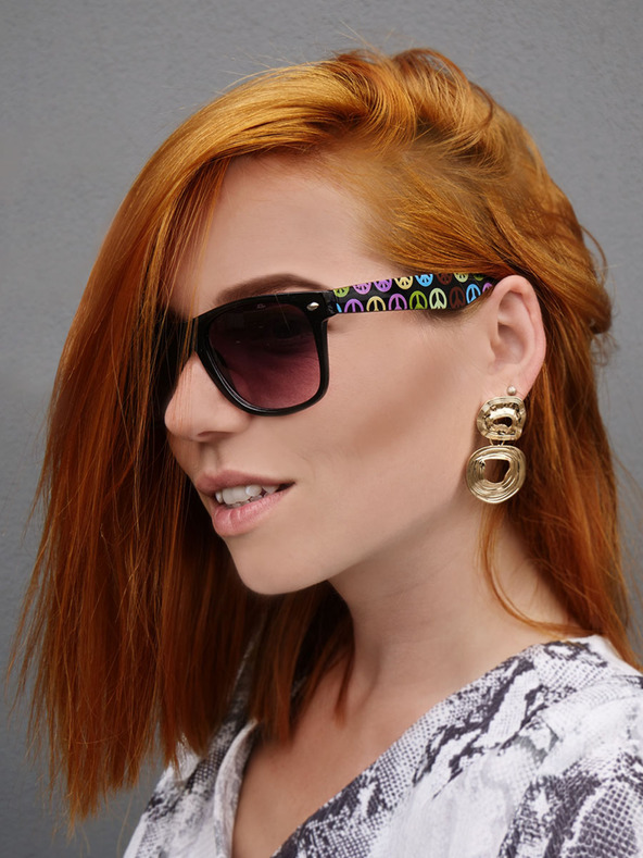 OEM Nerd Peace Sončna očala