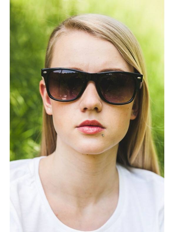 OEM Nerd Peace Sončna očala