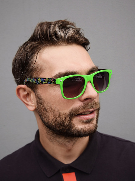OEM Nerd Peace Sončna očala