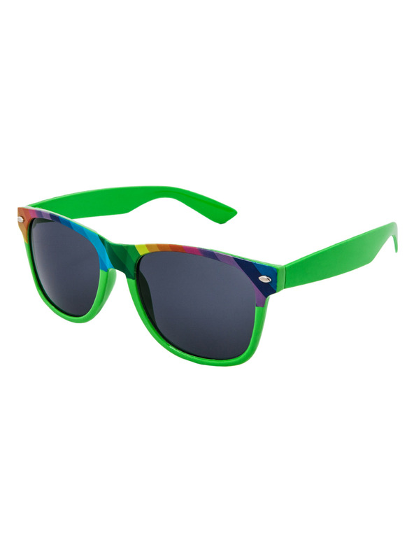 OEM Nerd Sončna očala