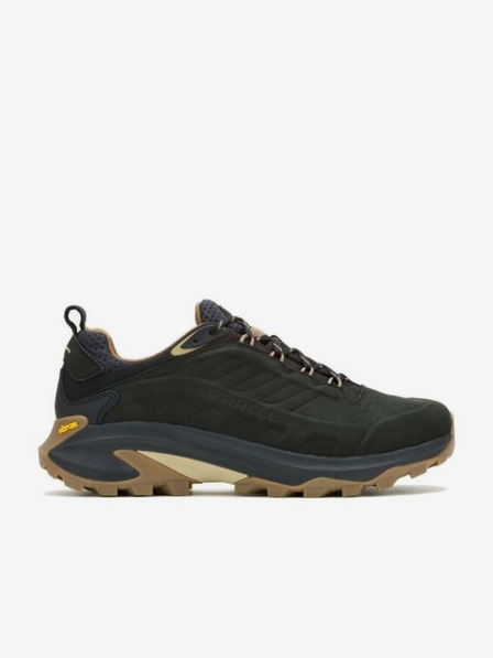 Merrell Zunanji škornji Merrell J037783 Moab Speed 2 LTR WP
