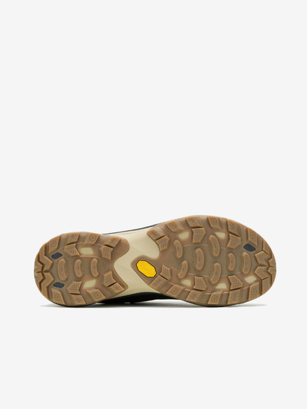 Merrell Zunanji škornji Merrell J037783 Moab Speed 2 LTR WP