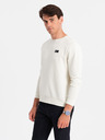 Ombre Clothing Moška nepremočljiva jopa s kapuco Ombre Clothing V2 OM-SSNZ-0136