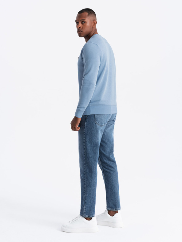 Ombre Clothing Moška nepremočljiva kapuca Ombre Clothing V3 OM-SSNZ-0136