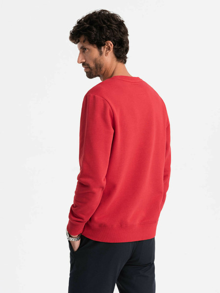 Ombre Clothing Moška jopa Ombre Clothing V1 OM-SSNZ-0134