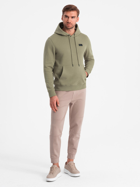 Ombre Clothing Moška majica Ombre Clothing V2 OM-SSNZ-0141