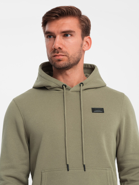 Ombre Clothing Moška majica Ombre Clothing V2 OM-SSNZ-0141