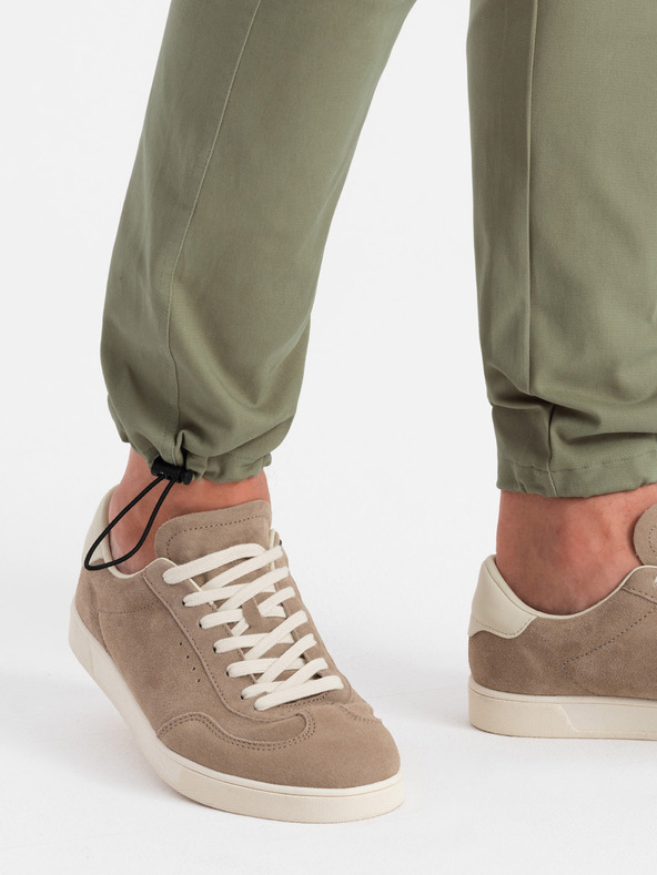 Ombre Clothing Moška majica Ombre Clothing STRAIGHT LEG V2 OM-PACG-0196