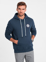 Ombre Clothing Moška jopa Ombre Clothing V2 OM-SSNZ-0144