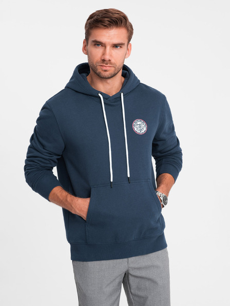 Ombre Clothing Moška jopa Ombre Clothing V2 OM-SSNZ-0144