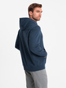 Ombre Clothing Moška jopa Ombre Clothing V2 OM-SSNZ-0144