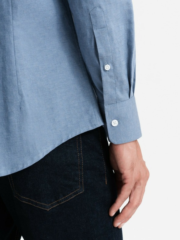 Ombre Clothing Moška majica Ombre Clothing