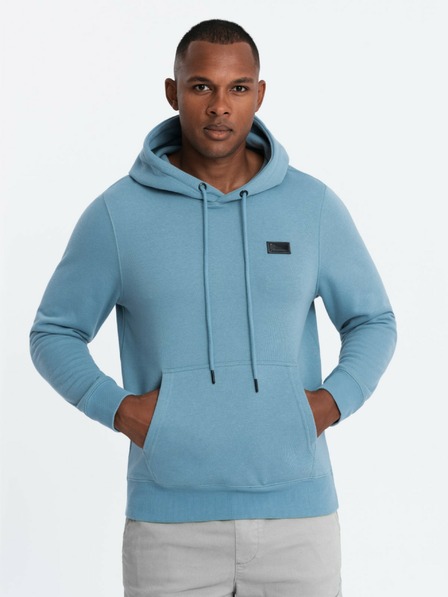 Ombre Clothing Moška mikina Ombre Clothing