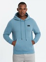 Ombre Clothing Moška mikina Ombre Clothing