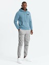 Ombre Clothing Moška mikina Ombre Clothing