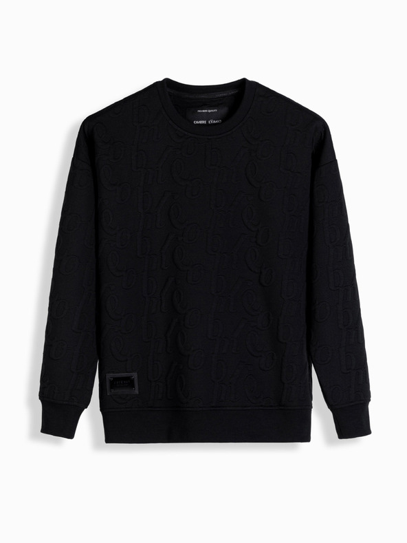 Ombre Clothing Moška mikina Ombre Clothing