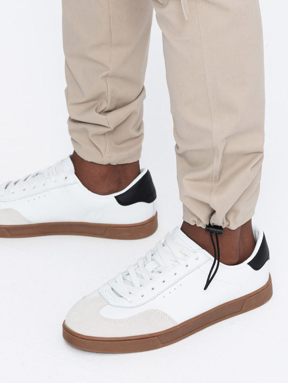 Ombre Clothing Moške hlače Ombre Clothing